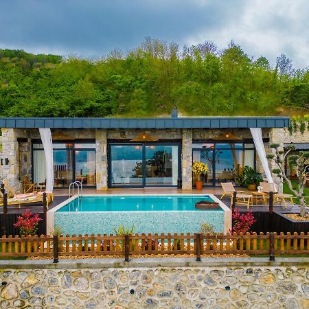 Mjoraste Sapanca Boutique Villas Exteriör bild