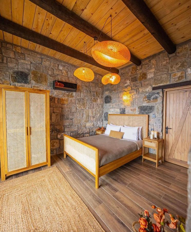 Mjoraste Sapanca Boutique Villas Exteriör bild